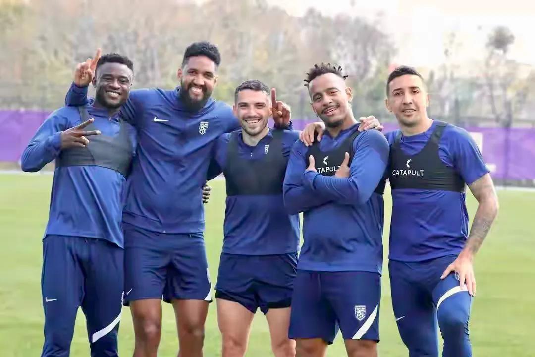 武汉三镇队是否退出中超,武汉三镇马尔康或将离队