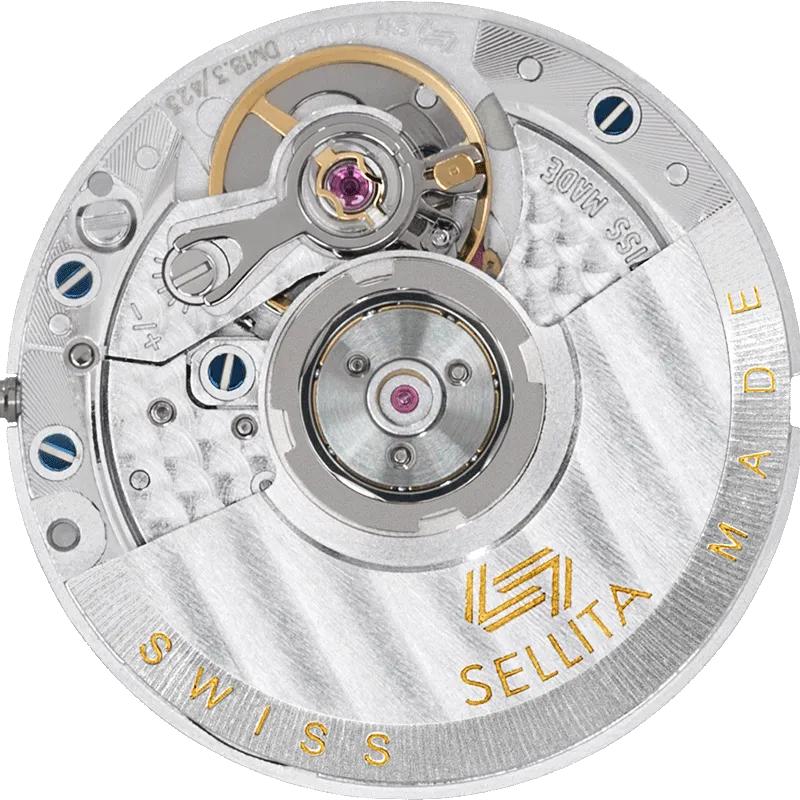 sw机芯比eta机芯差吗,sw机芯和eta机芯区别