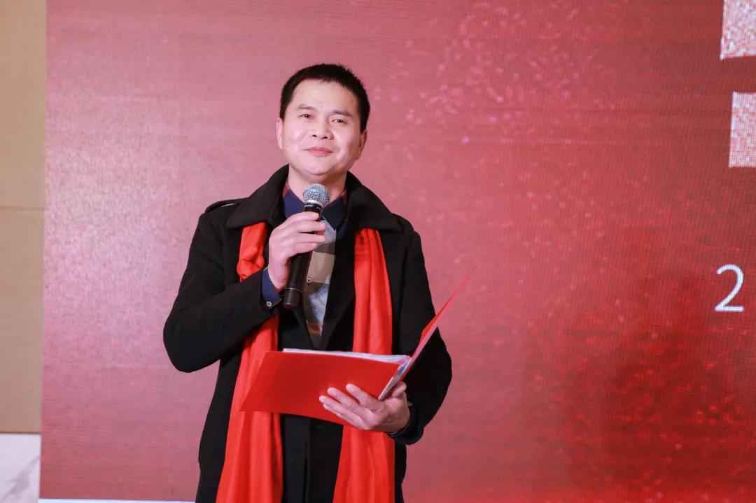 “我是咖”2021ASDA言設设计师家宴,圆满落幕