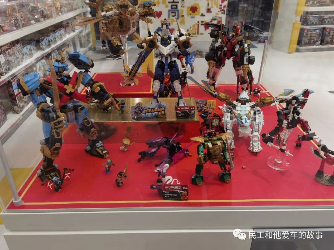 许昌胖东来天使城哪年开业的,来许昌胖东来去哪个店