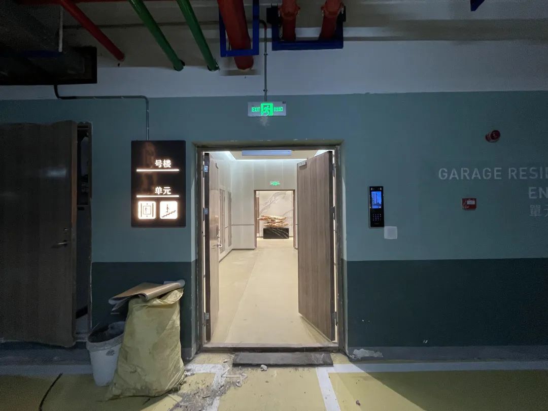 西派时代沣西新城交房,沣西中铁西派时代交房视频