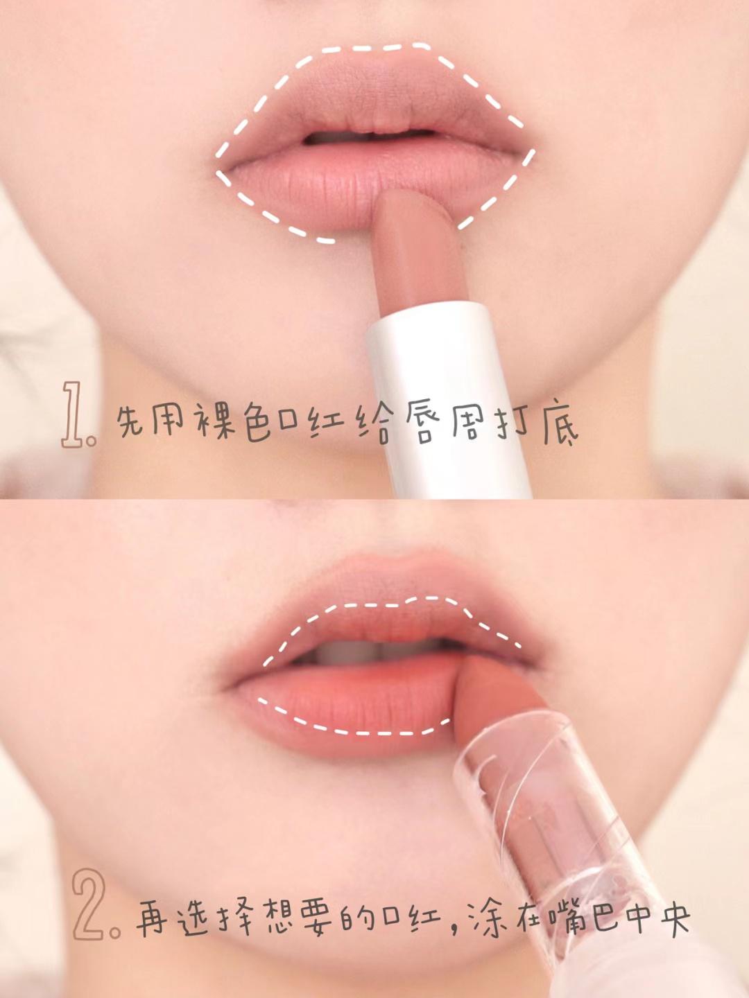 女生出门淡妆三步搞定,新手该如何化淡妆呢女生