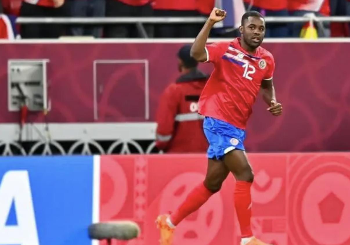 2006世界杯德国哥斯达黎加,06世界杯德国4:2哥斯达黎加