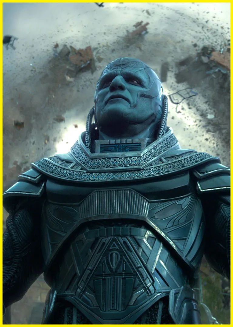 漫威宇宙四大英雄实力排行,漫威宇宙所有黑暗英雄排名