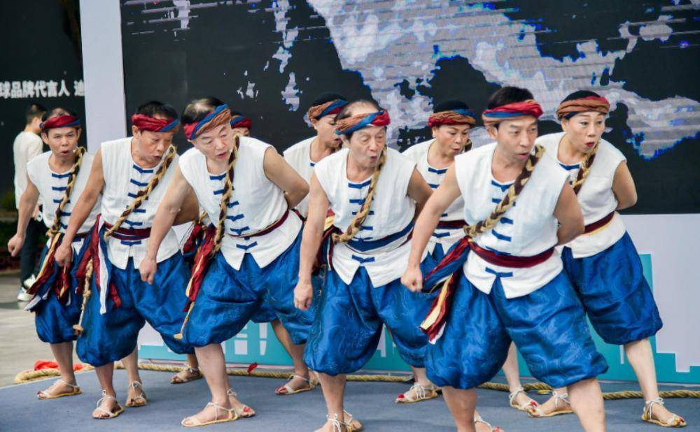 重庆文旅节,时政热点文旅产业推动经济发展