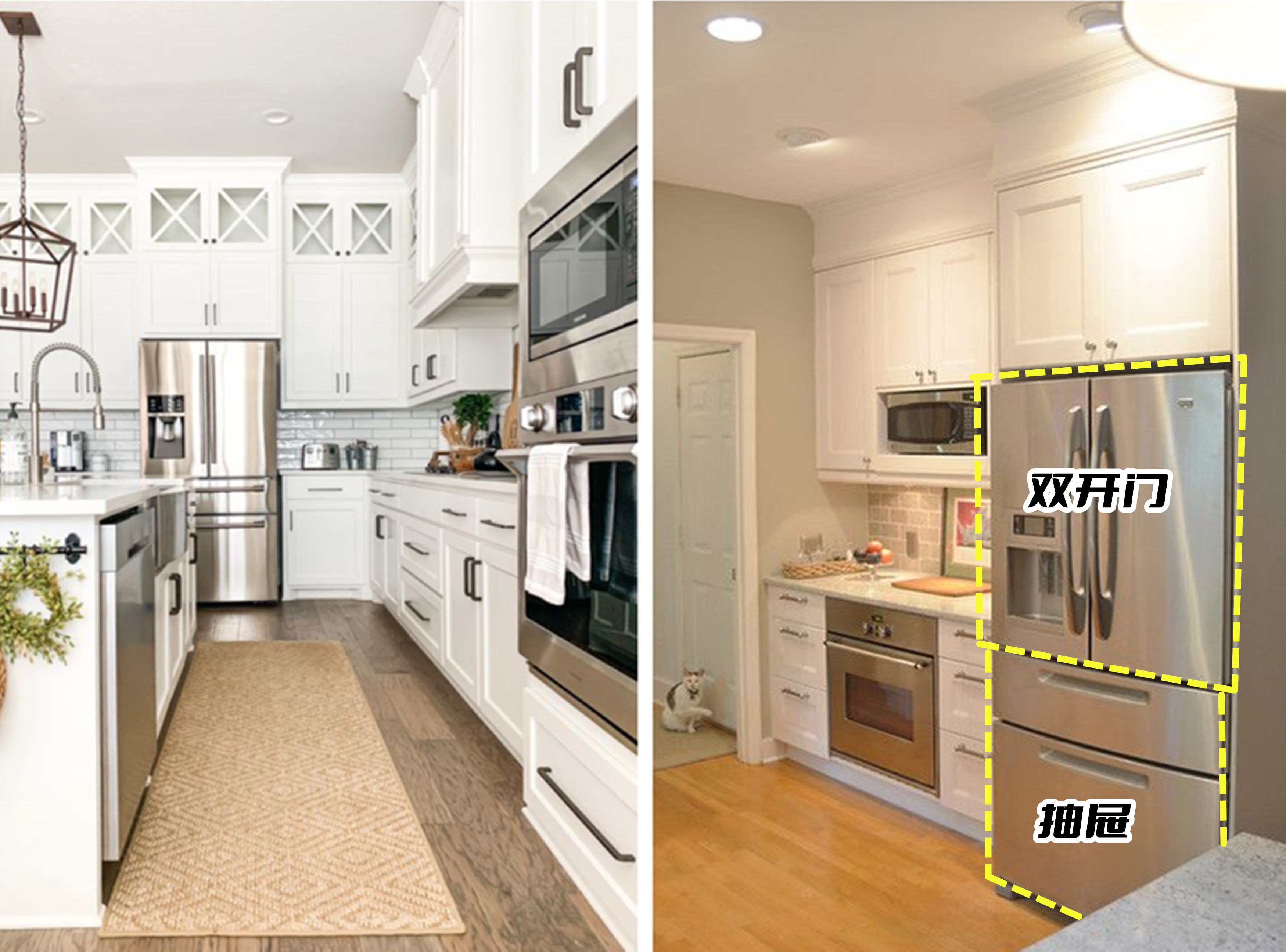 评测网红冰箱,测评网红冰箱