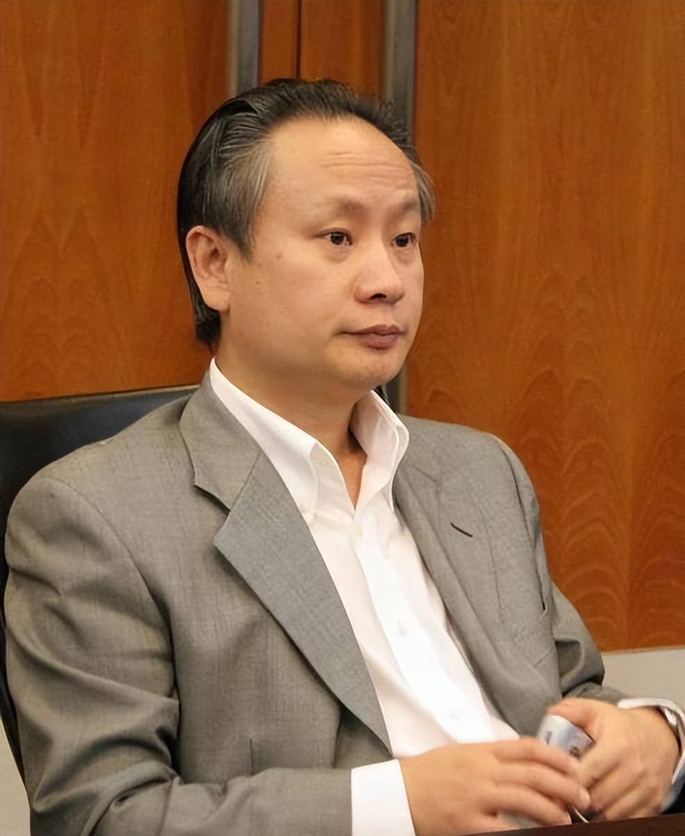 湖南新首富徐航：一天狂赚3.27亿，两年身家暴涨1030亿