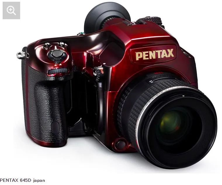 数码单反编年史黄金时代宾得篇,宾得数码单反大全