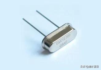 晶振是什么作用,晶振的作用是谐振么