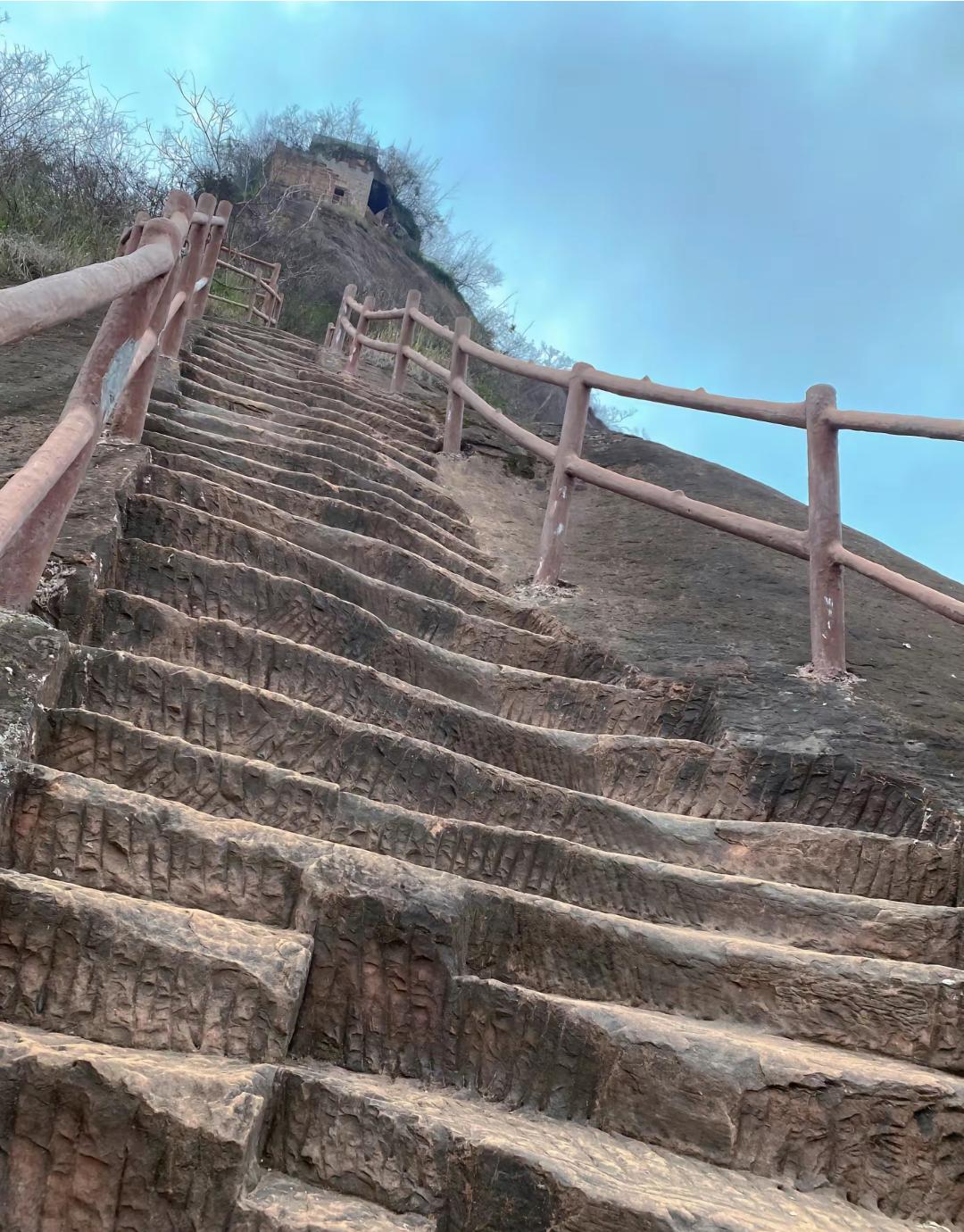 广东2-3天短途旅游攻略韶关,韶关旅游攻略三日游自由行