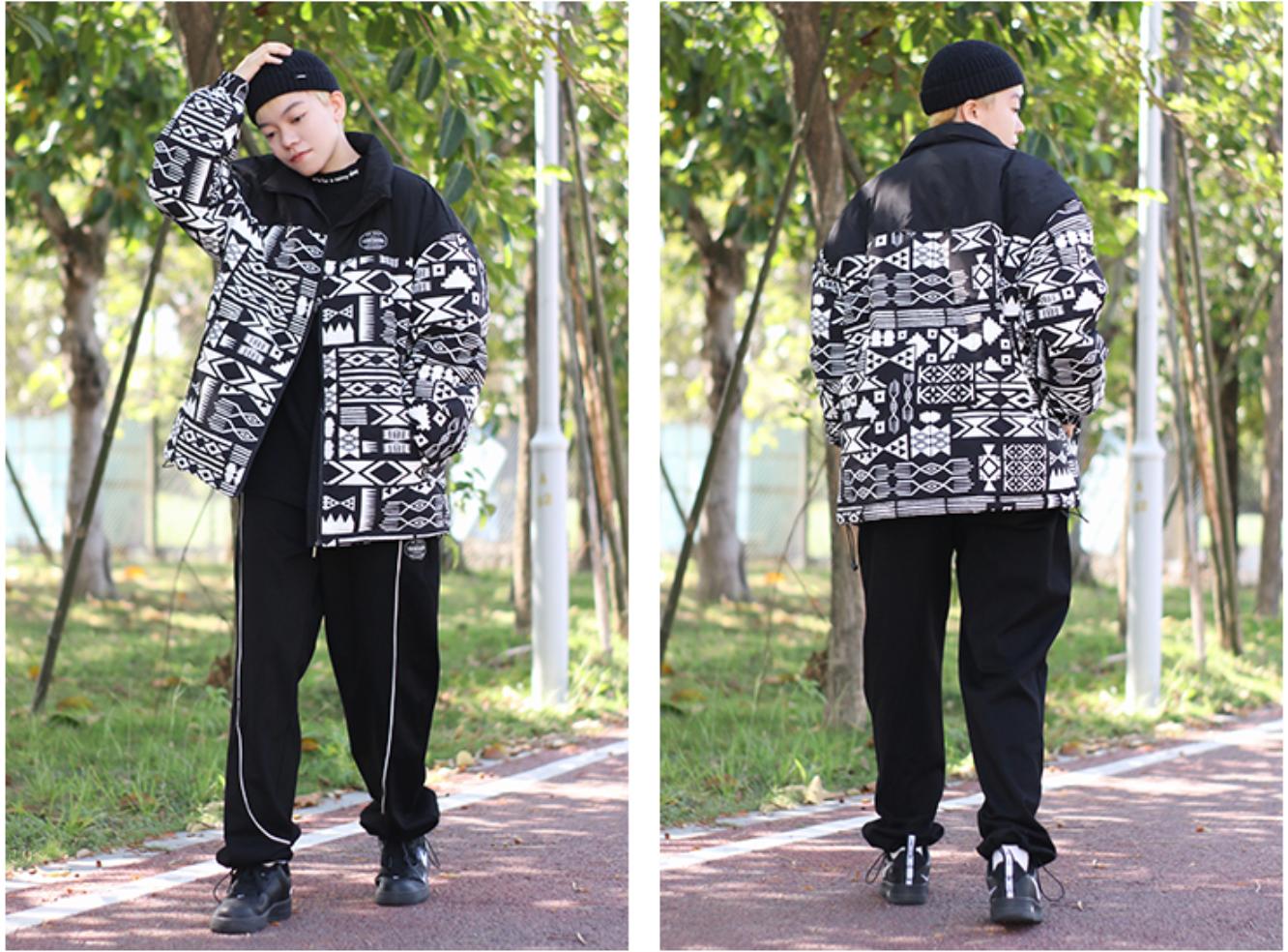 国潮衣服有哪些比较出名,有哪些服饰国潮品牌值得借鉴