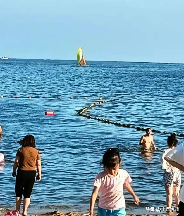 秦皇小巷体验人间烟火气,秦皇小巷美食记录