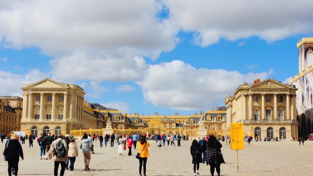 开车到欧洲经过19个国家,开车去欧洲游记3