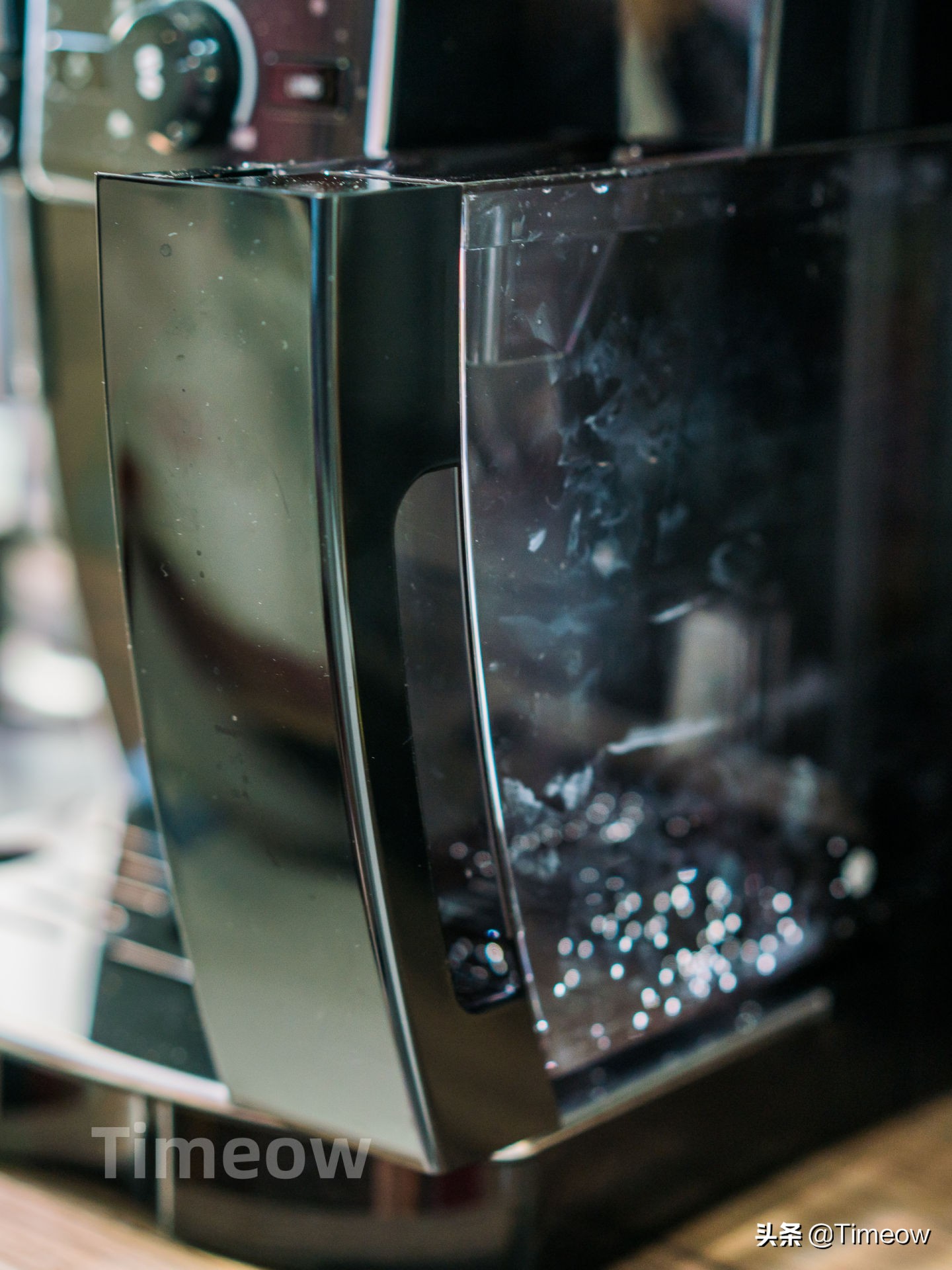 咖啡机推荐德龙全自动,咖啡自由咖啡机和德龙对比