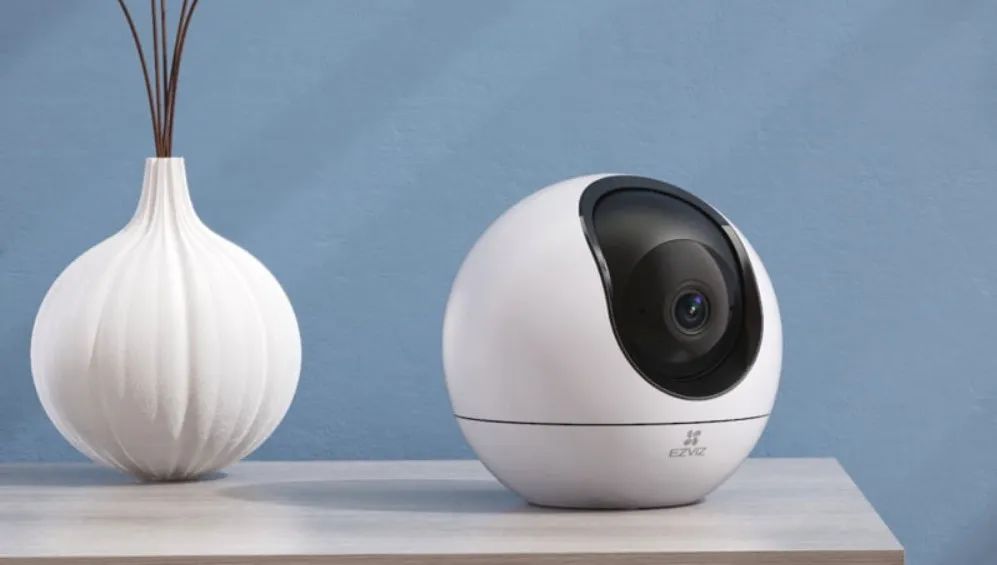 一个摄像头创造营收2500万,一个家用摄像头