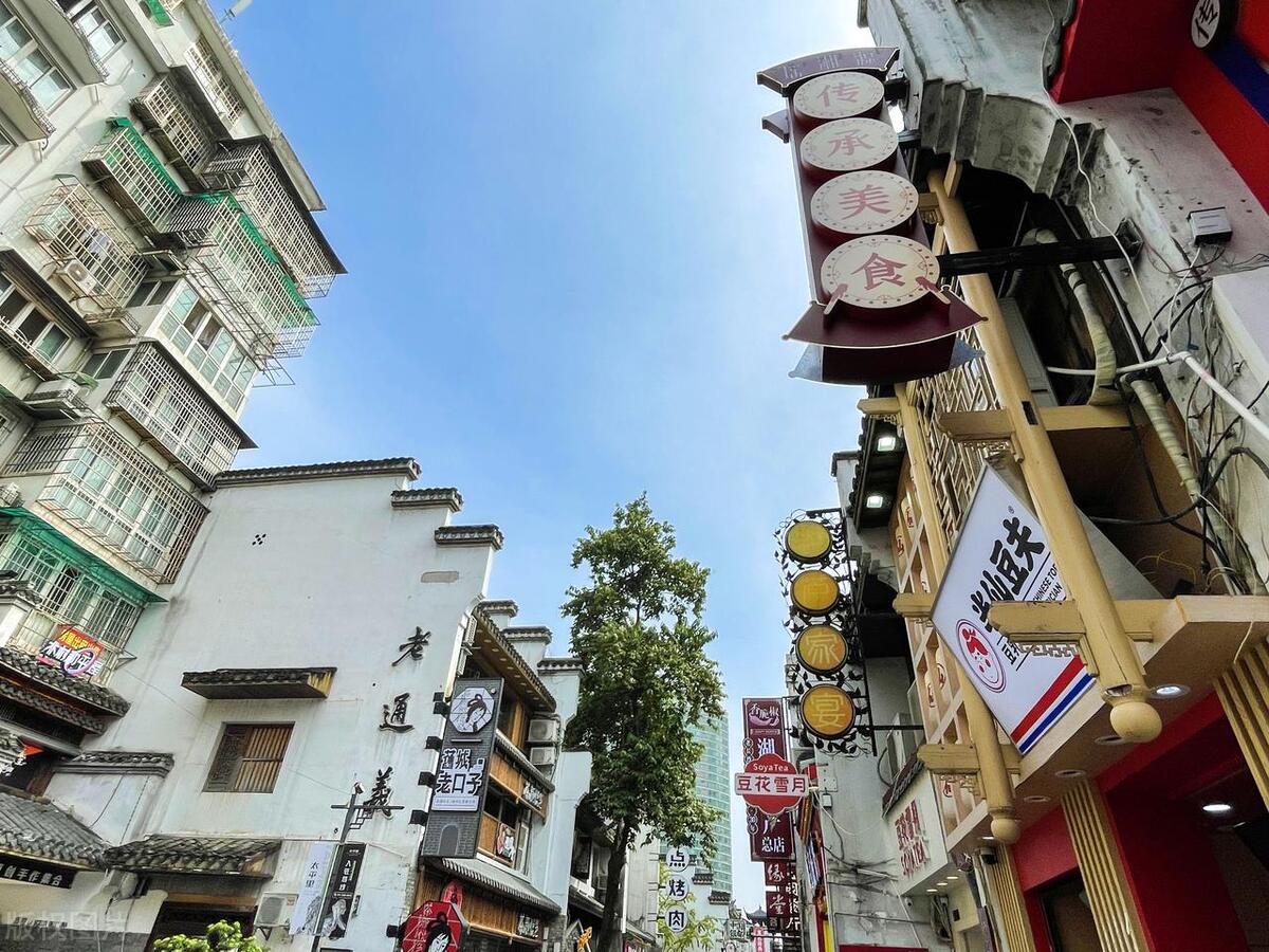 长沙市内有什么好玩的旅游景点,长沙还有哪些好玩的旅游景点推荐