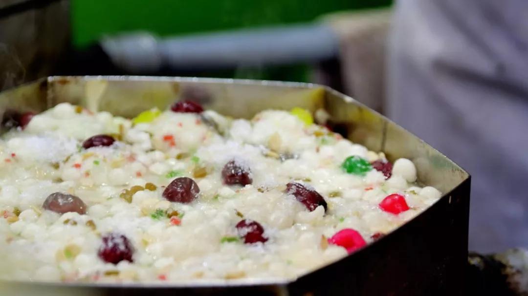 南京梅花糕金陵一绝,关于南京梅花糕的介绍