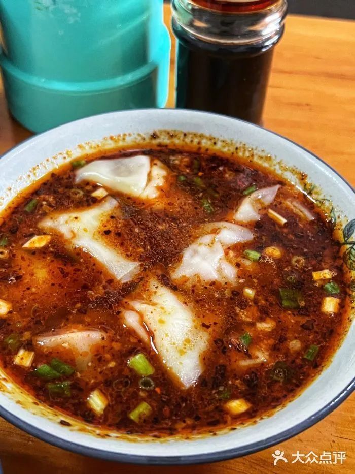 乐山48家私藏早餐店，专治你的起床气！