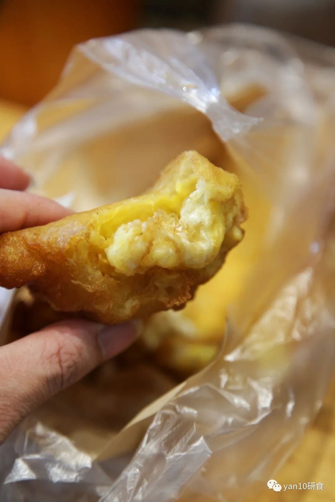 脚踏食地·不止有武汉的过早，徐州的早餐CP，了解一下