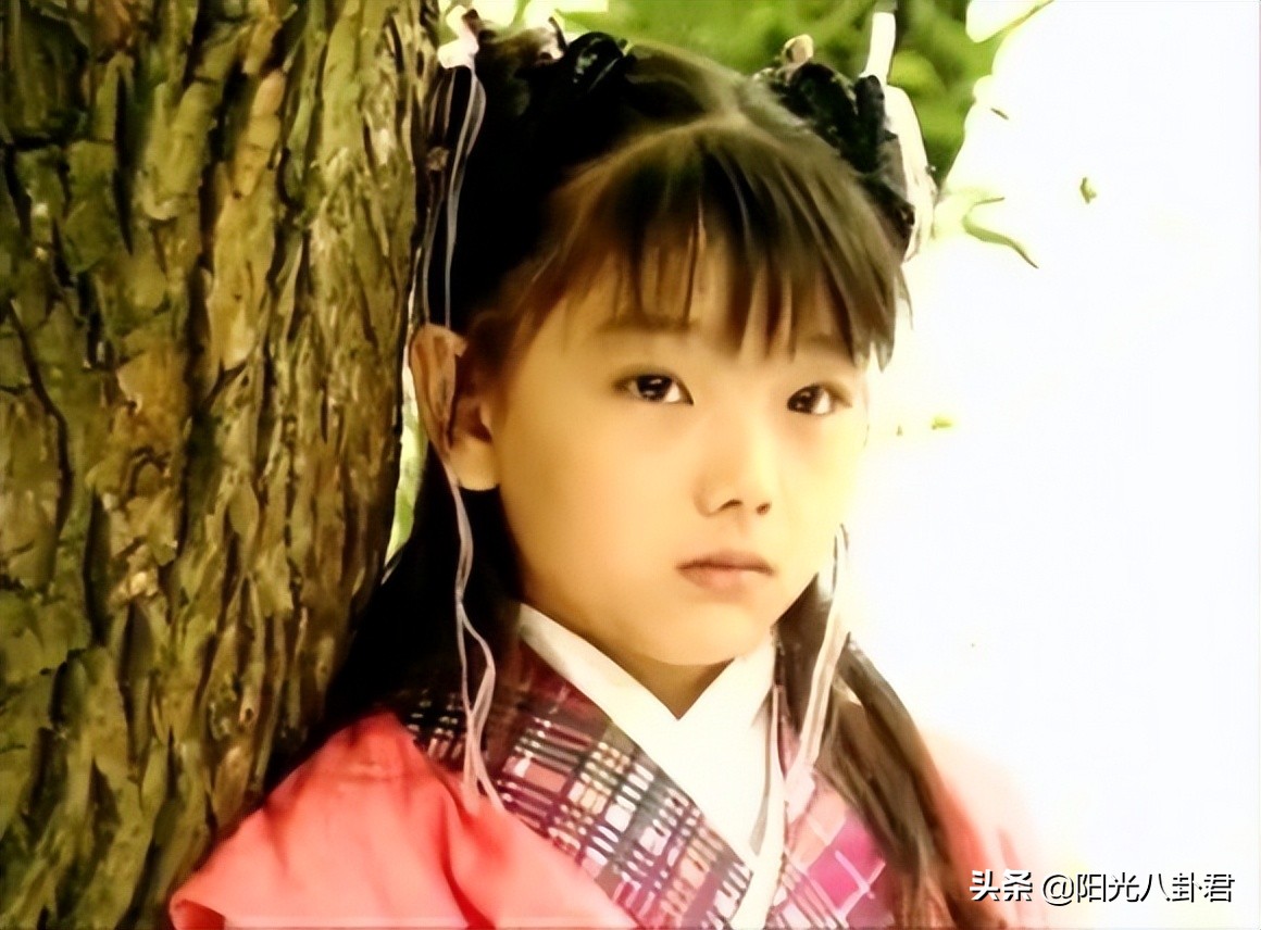 过气女童星窘况：吃老本，大龄单身，出家当尼姑，风光早已不再