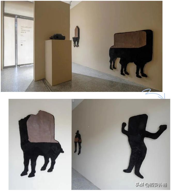 西安5月看展指南,西安五一看展指南