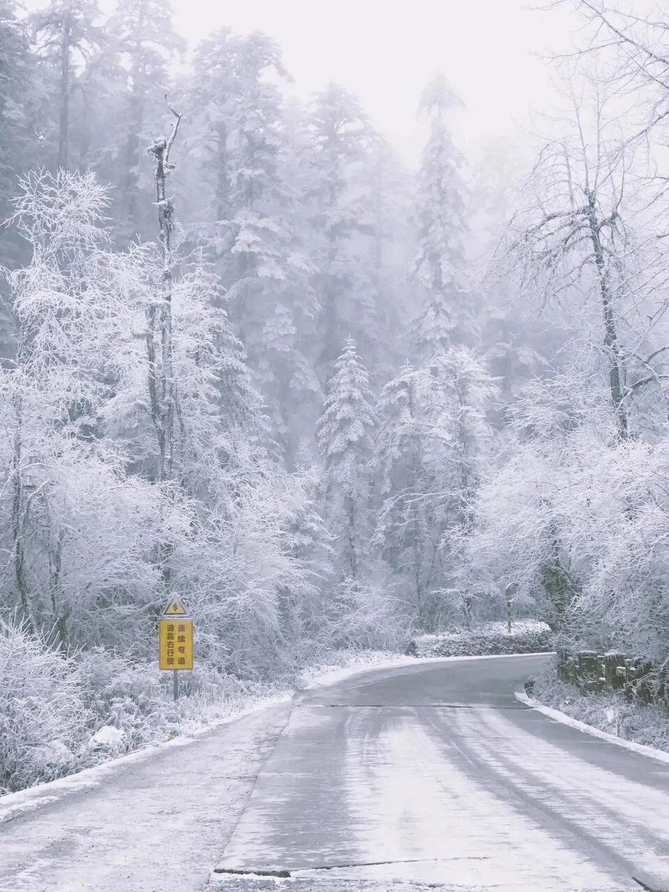 春节最值得一去的4个小众旅行地,春节川内游攻略