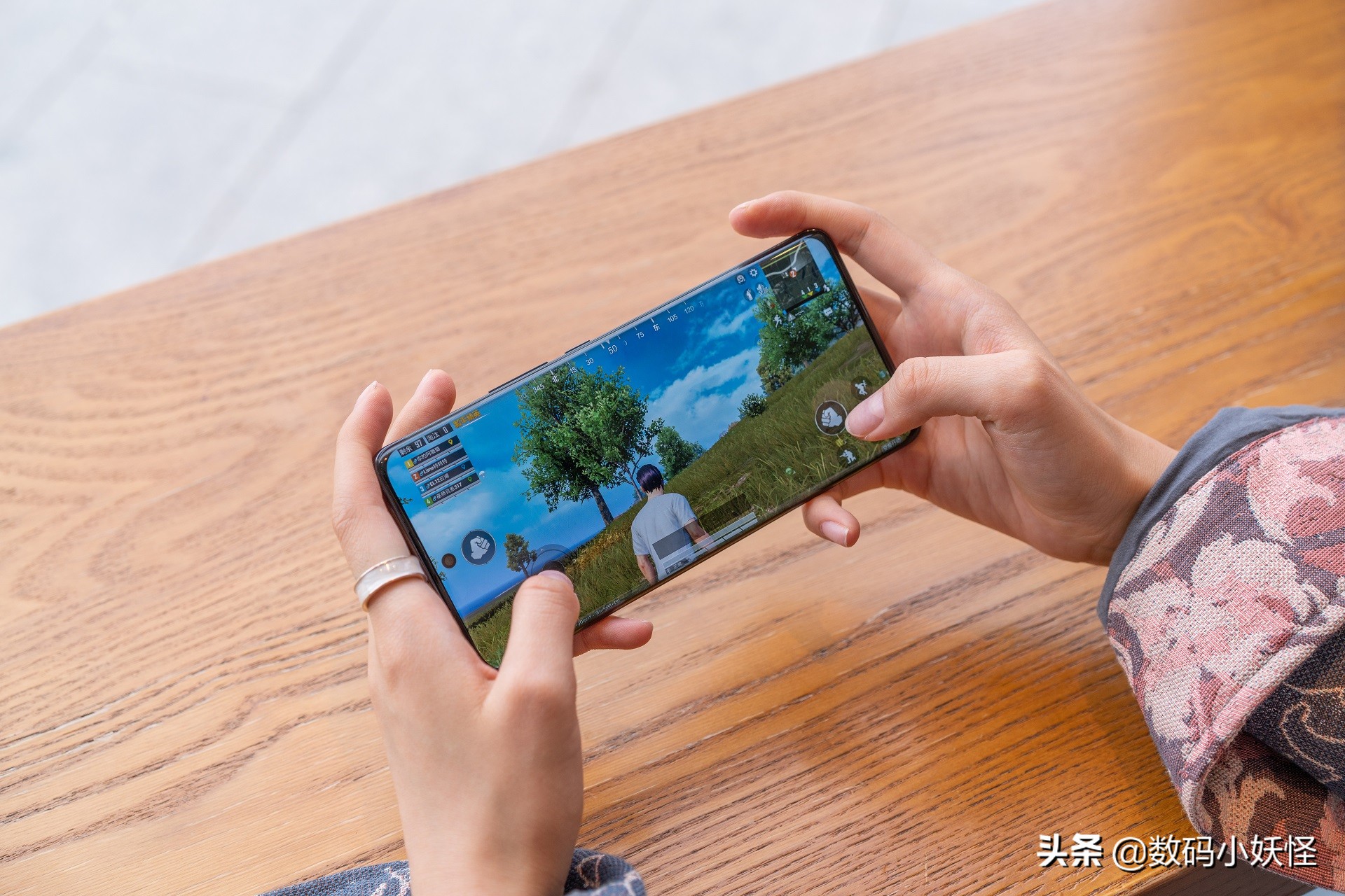 荣耀70日常使用测评,荣耀70评测游戏