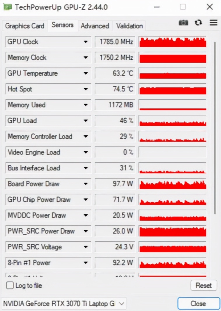 3080ti游戏本测评机械革命,机械革命旷世3070ti风冷版推荐吗