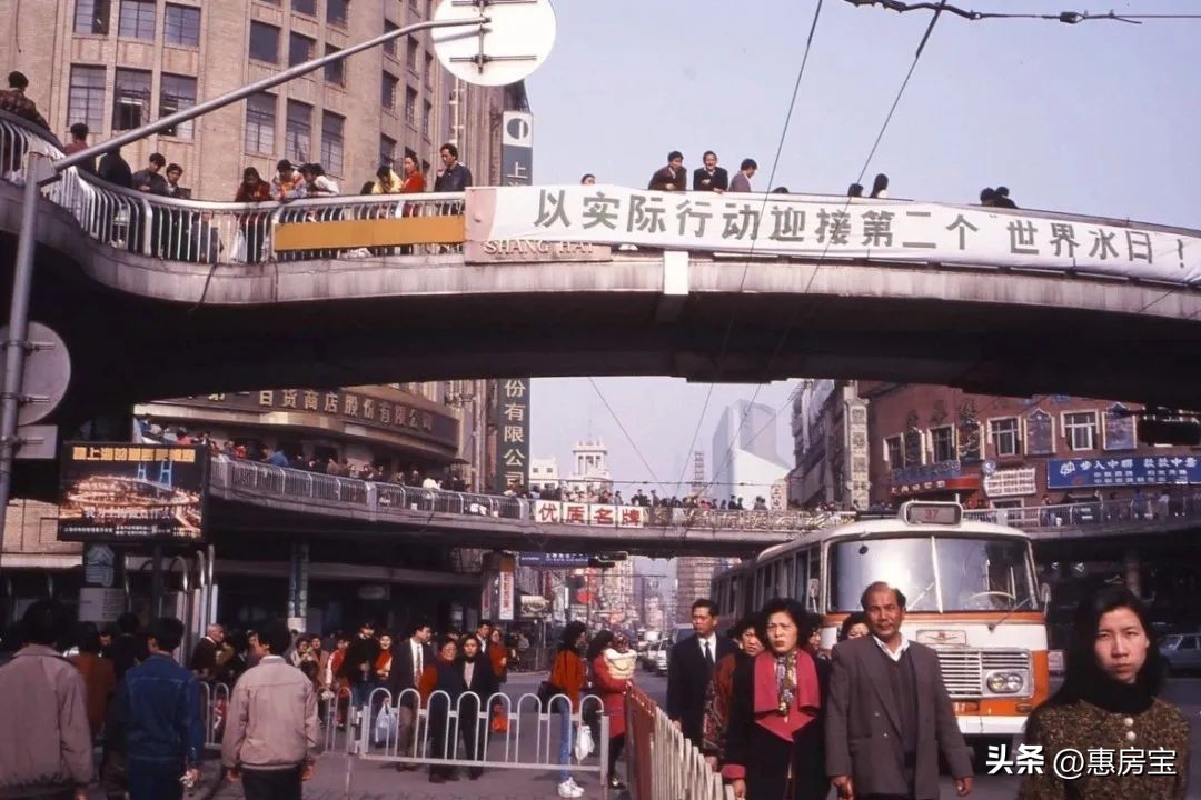 魔都发展史完整版,魔都商业