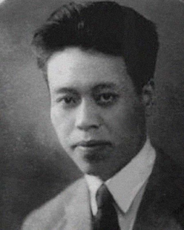 叶挺飞机撞山遇难，周总理坚信是阴谋，50年后一老汉交代：我干的