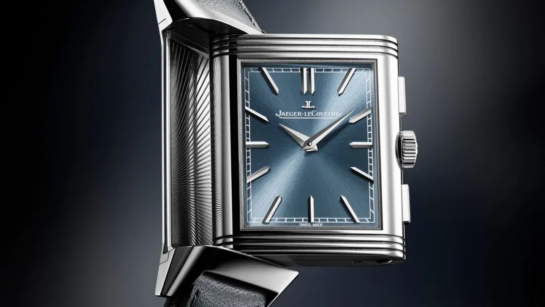 大腕儿点评团来了，盘一盘WW表展新品的“买点”