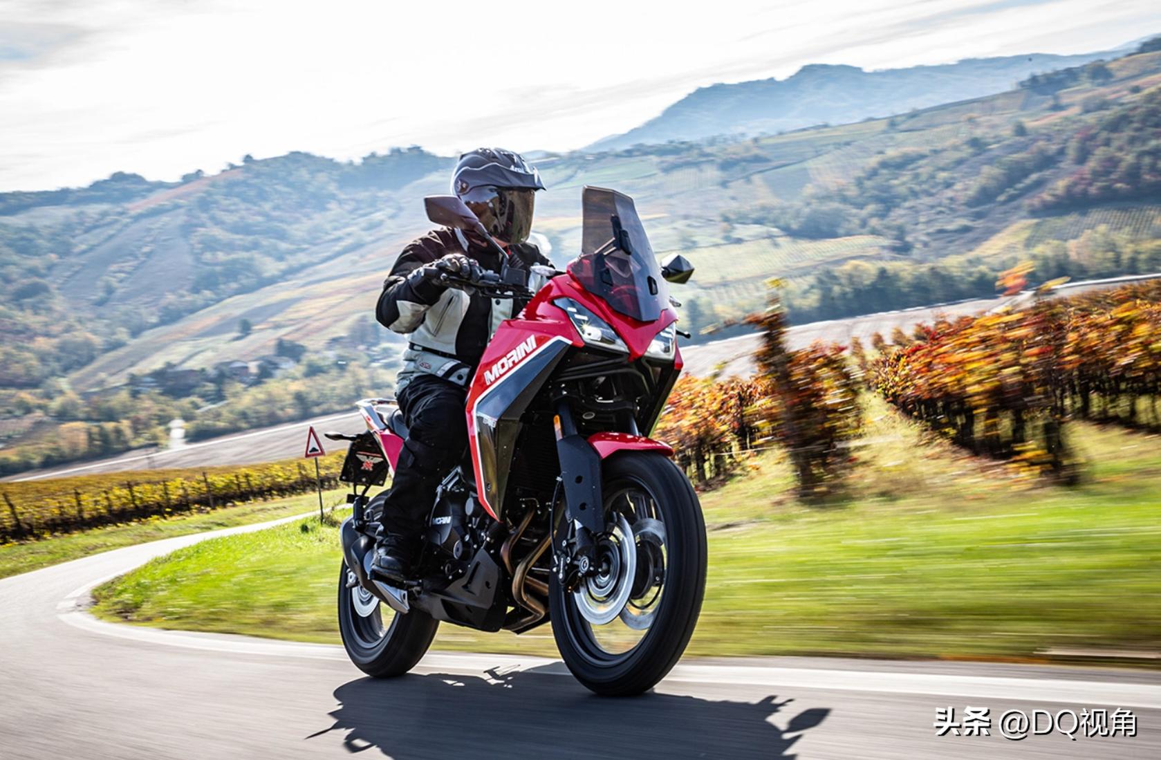 哈雷sportsters杜卡迪950,十万摩托车推荐排行榜前十名哈雷