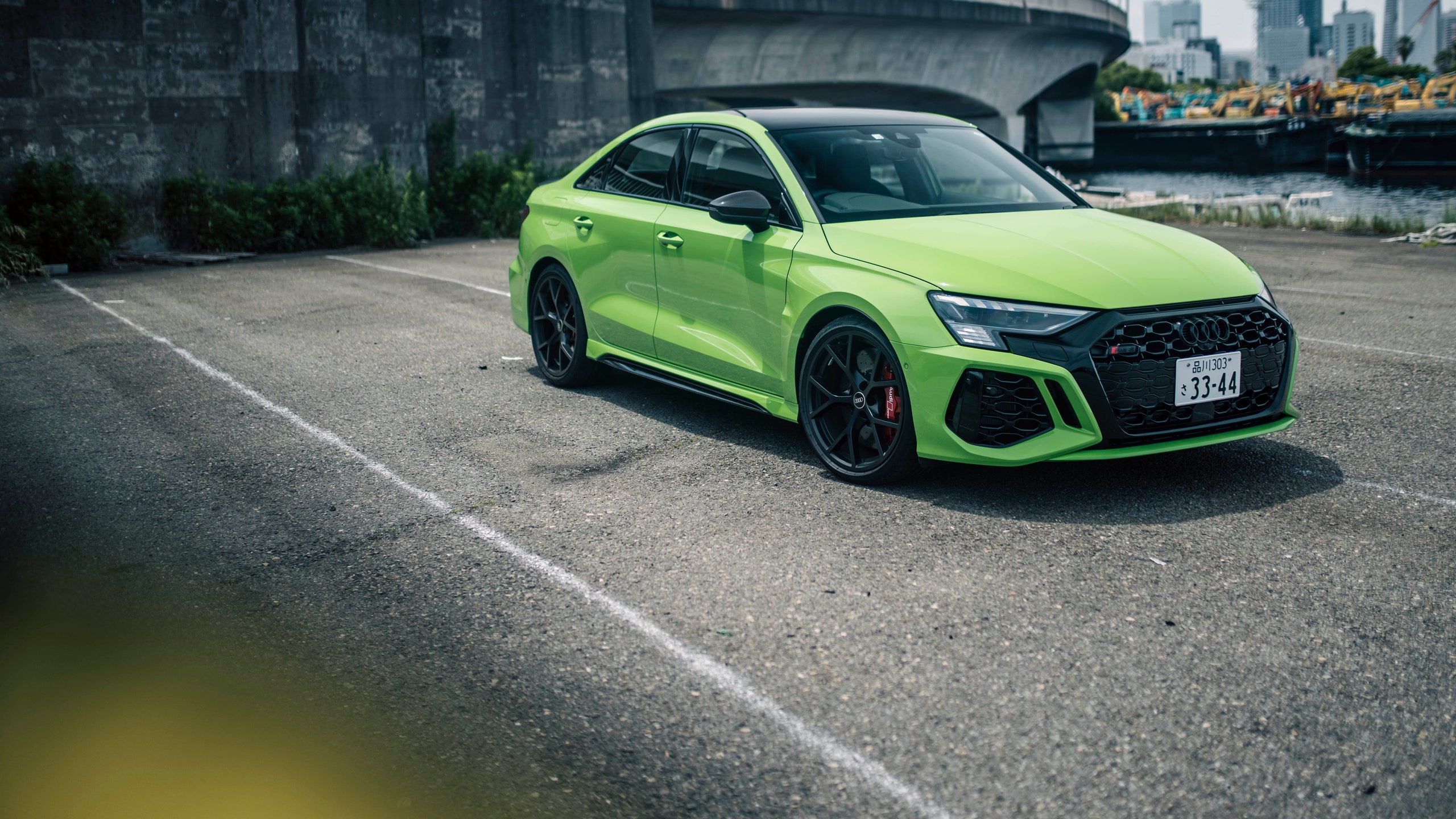 搭载5缸发动机全新奥迪rs3,哪一年的奥迪rs3性能最好