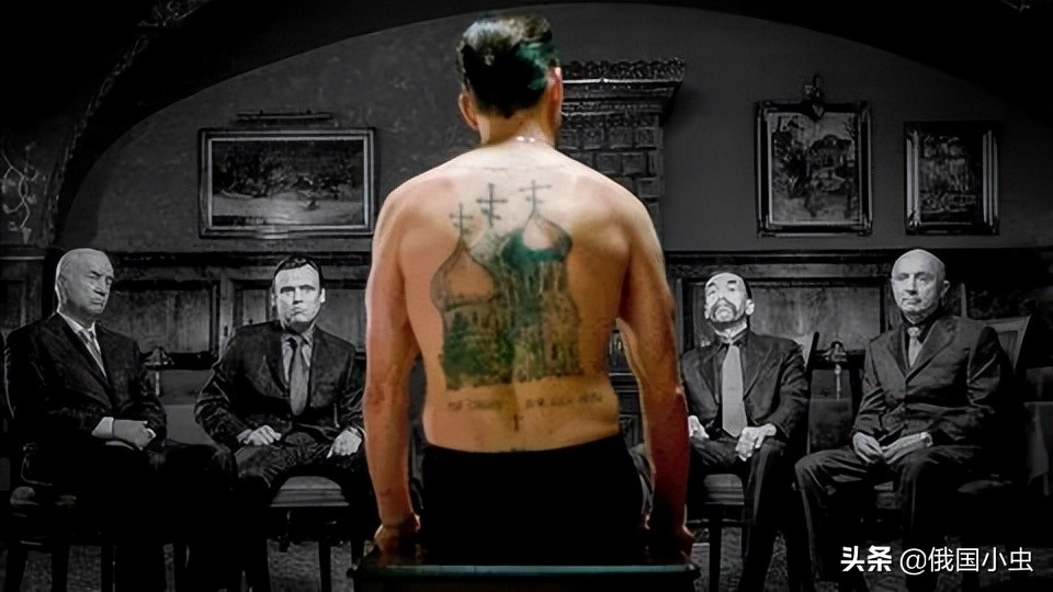 俄罗斯打黑除恶,俄罗斯对黑帮的整治