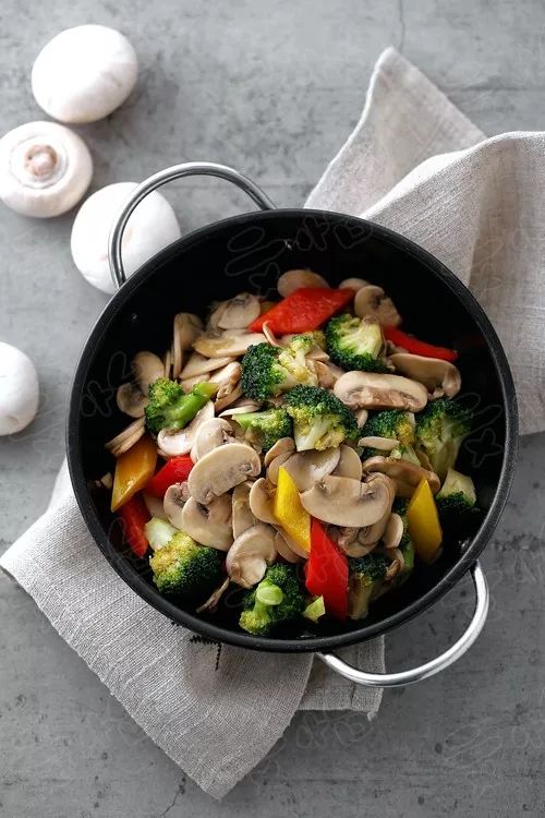 预防感冒提高免疫力食谱,5款养生菜谱提高免疫力预防感冒