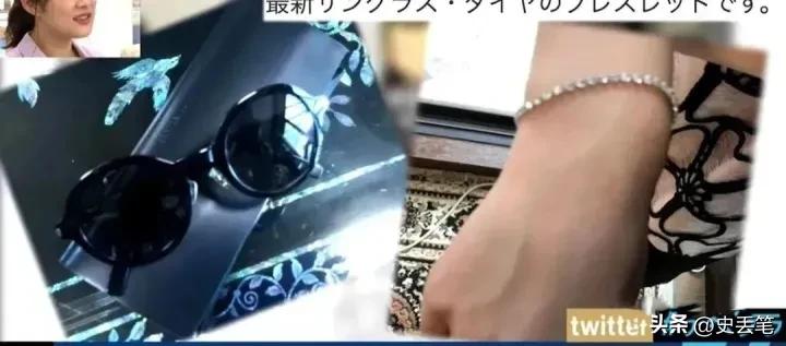 日本土豪极奢淫欲，有5个老婆、8位*妇情**，人称现代韦小宝