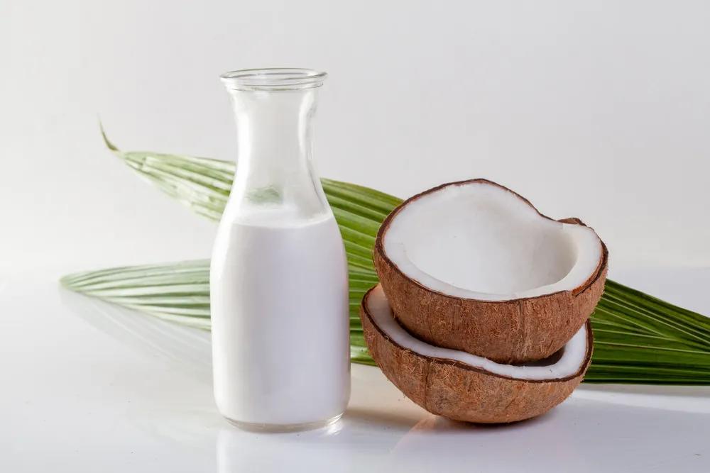 椰子油护发辟谣,为什么会有人说椰子油有害