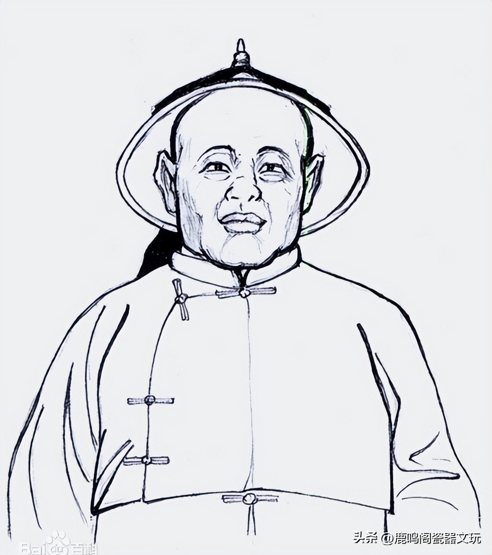 珐琅彩官窑瓷器的特征与鉴定,现代珐琅彩瓷器有收藏价值吗