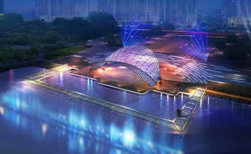 四川天府旅游名县创建,天府新区携手邛崃