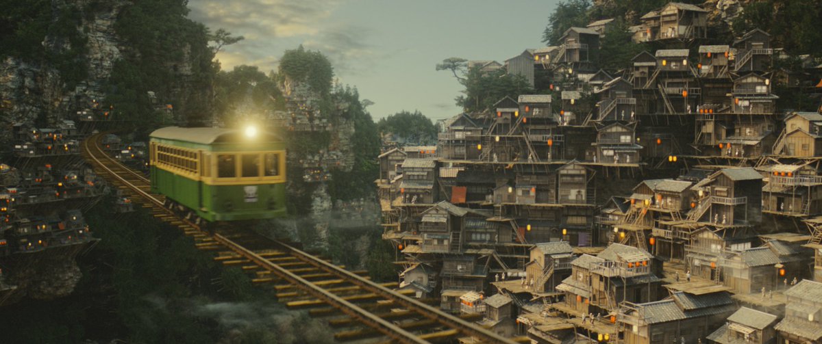 奇幻冒险电影推荐大片9.0以上评分,奇幻电影和魔幻电影