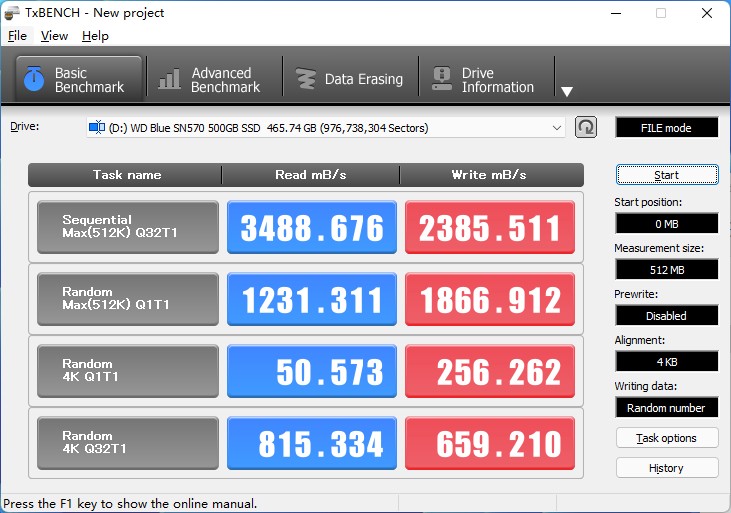 西部数据sn570支持pcie4.0吗,西部数据sn570固态硬盘评测
