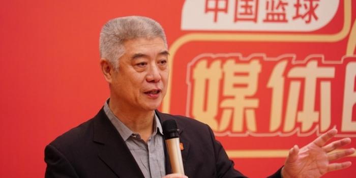 姚明的改革让男篮重回崛起之路,姚明告别篮坛视频