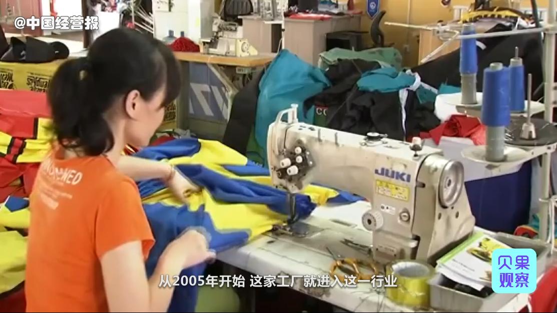 体育用品出口量,义乌对法国出口体育用品暴增