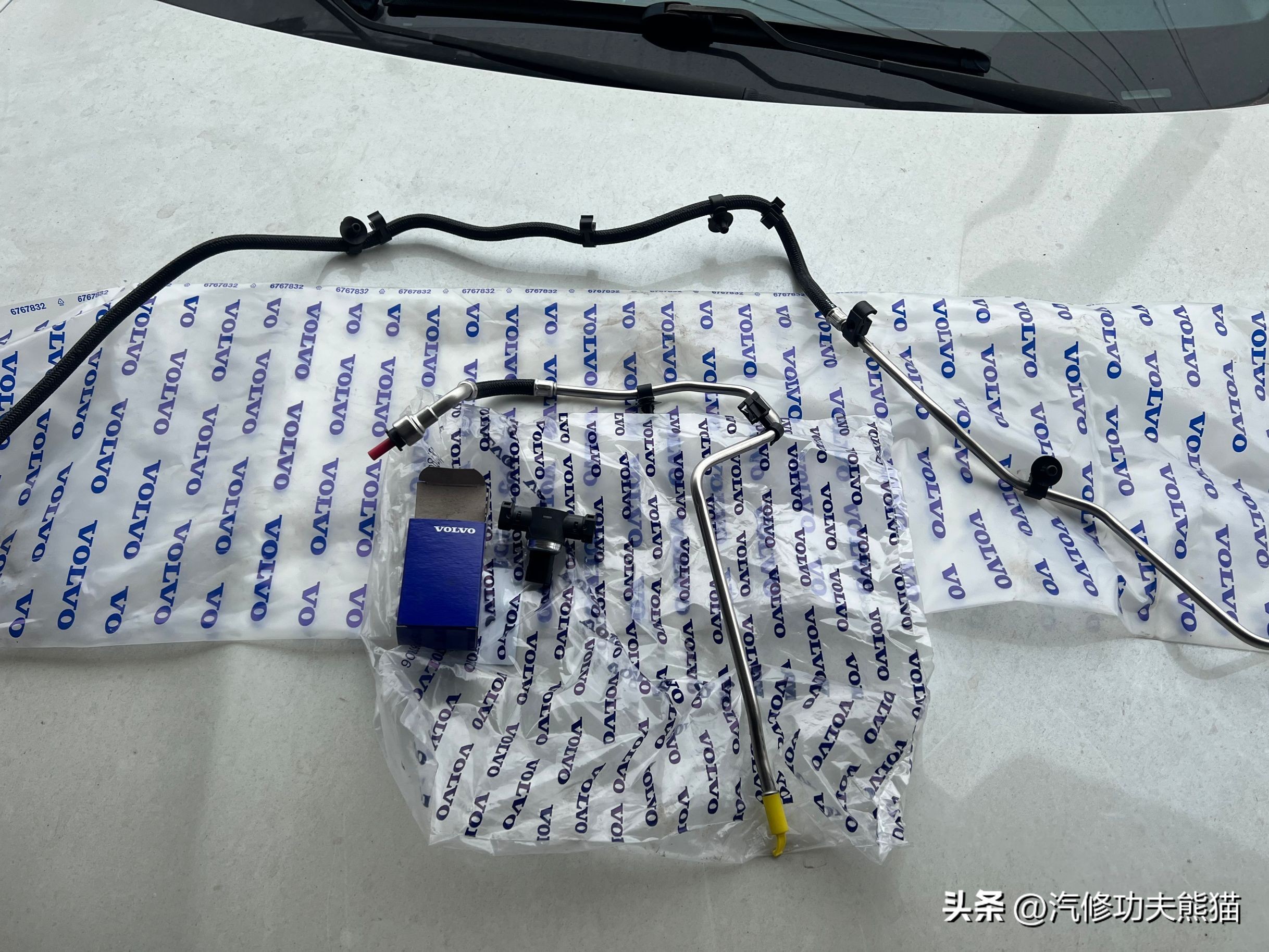 沃尔沃xc60十年老车,最新款沃尔沃xc60烧机油是通病吗