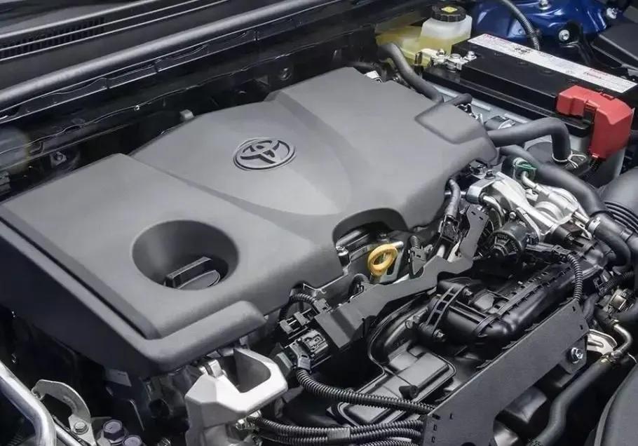 2.0t自然吸气发动机油耗大吗,2.0T发动机马力对比