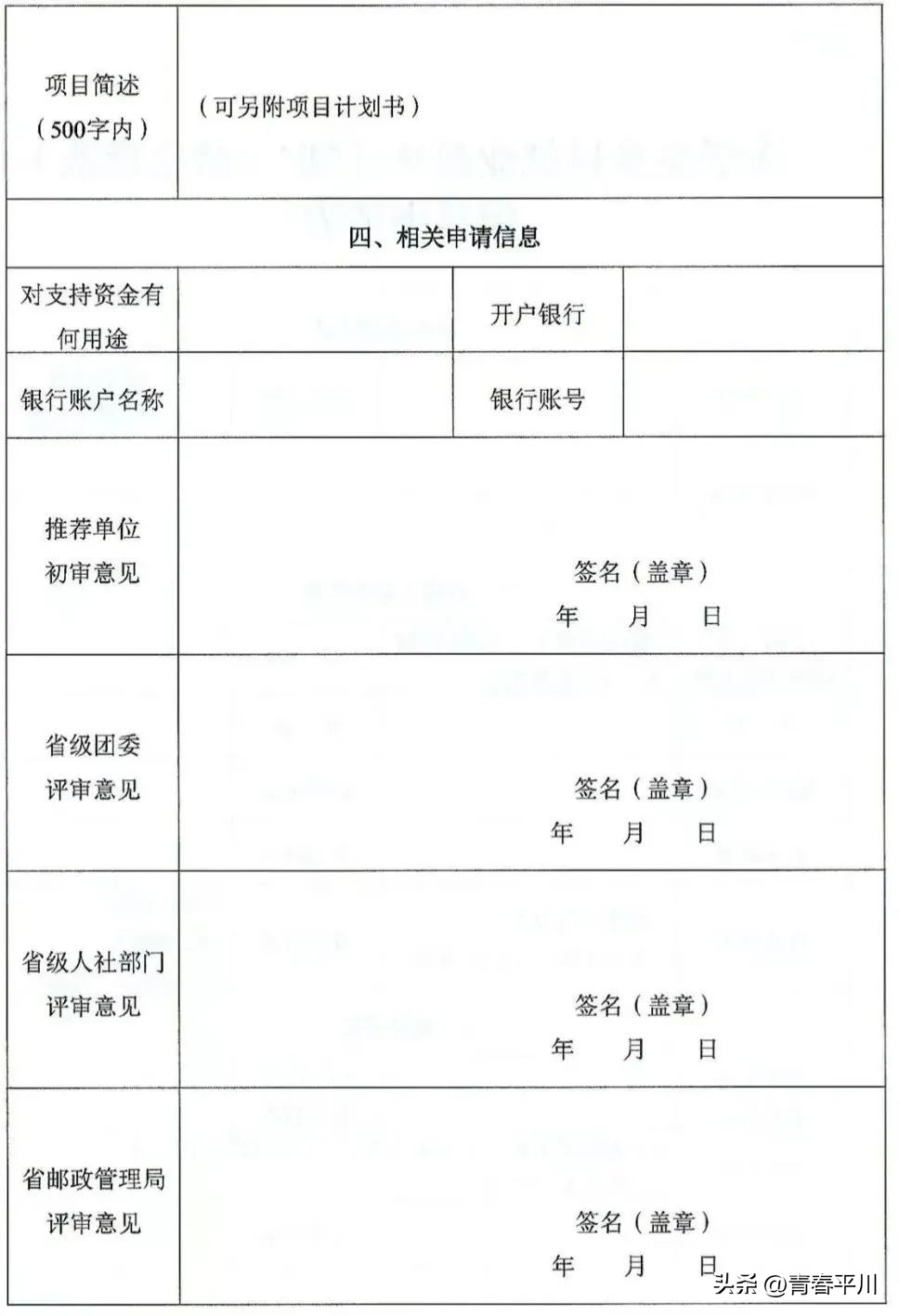 鍥腑澶ぇ瀛︾敓鍒涗笟甯壎璁″垝,鍥㈠競濮斿ぇ瀛︾敓鍒涗笟鎵舵寔璁″垝