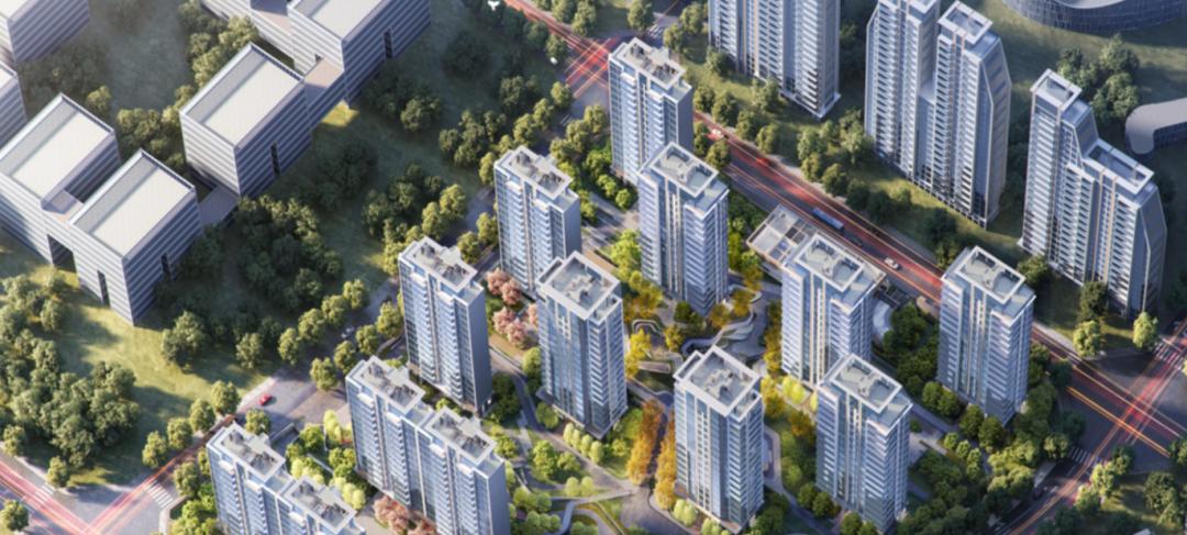 为三千年成都，锦上再添锦