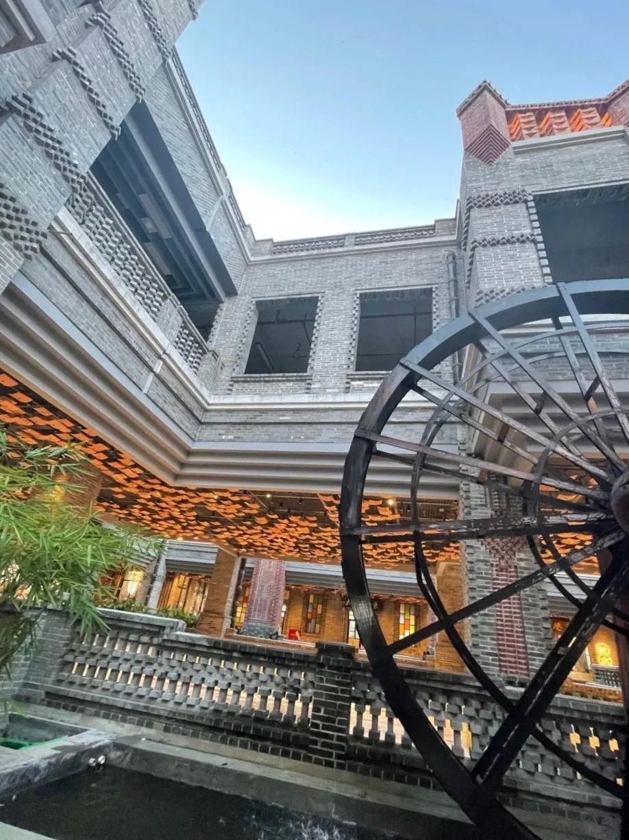 广州出发-江门3天*行游**程攻略，打卡台山上川岛+下川岛+开平侨小馆