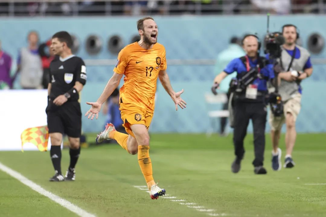 2022世界杯年轻球员谁最强,本届世界杯的老将