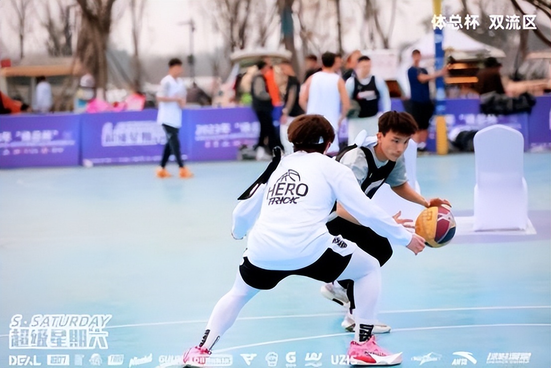 超级星期六,超级星期六现场